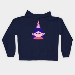 Elf Kids Hoodie